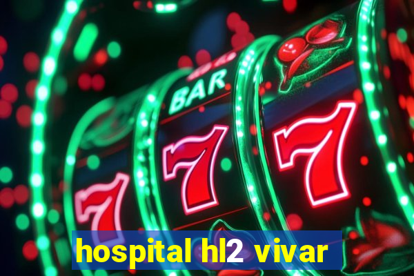 hospital hl2 vivar